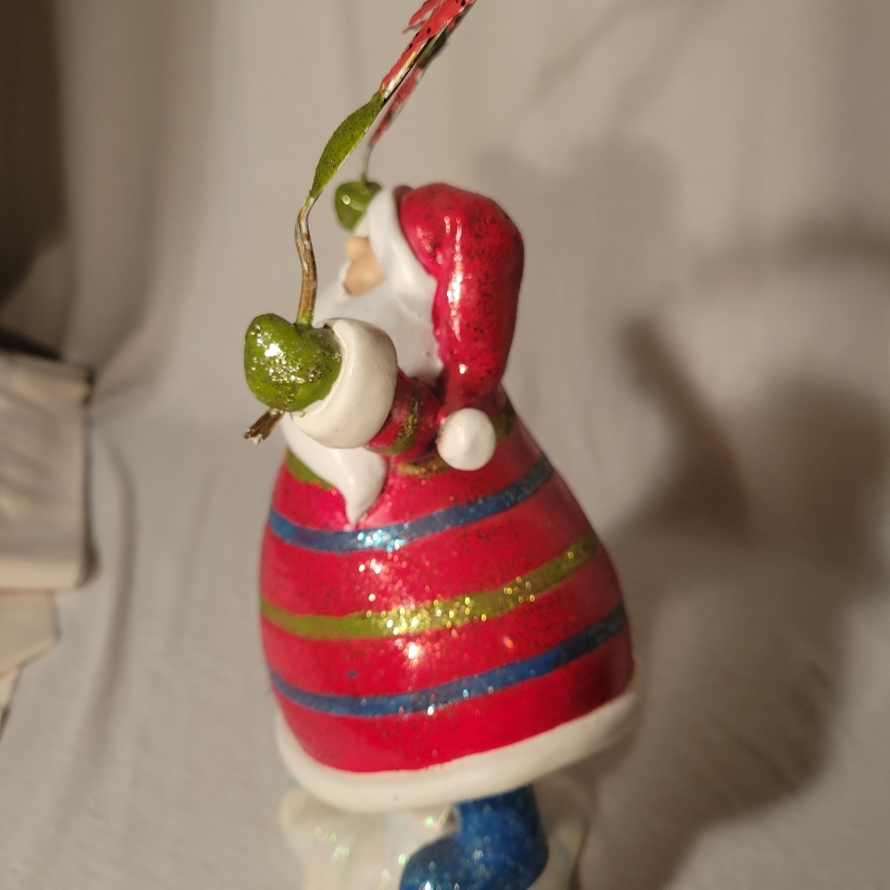 Santa Decorations **2/$15** - Picture 3 of 5